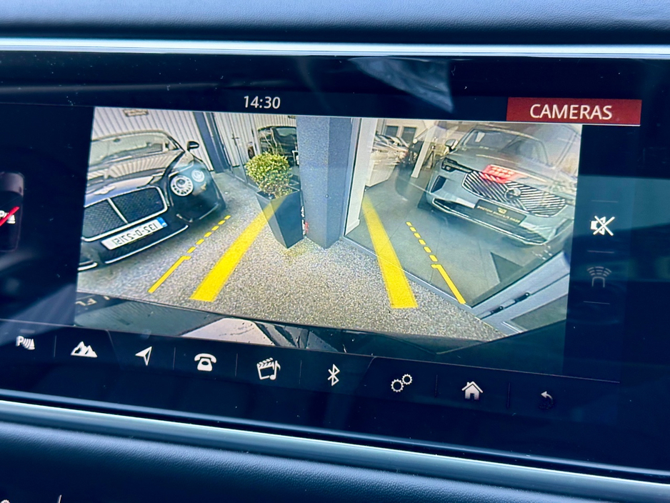 2019 Land Rover Range Rover Sport - image 13