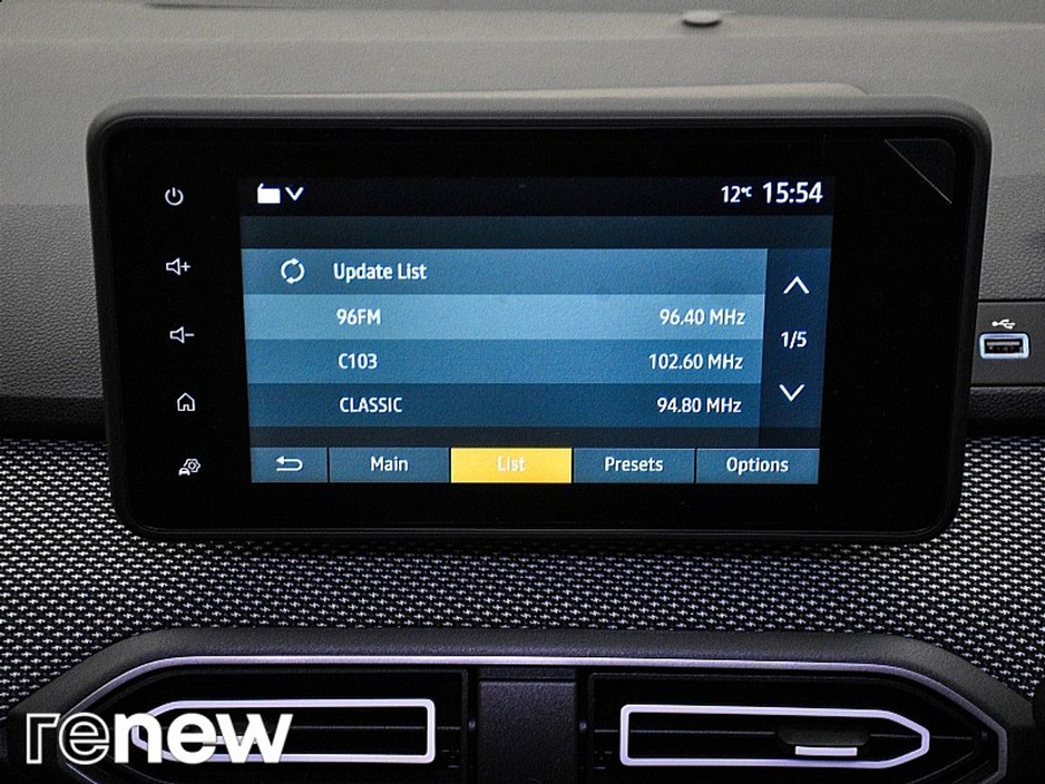 2023 Dacia Jogger - image 20