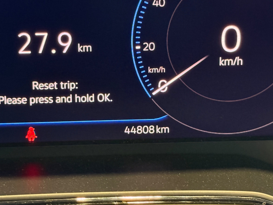 2019 Volkswagen Polo - image 9