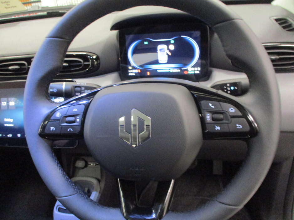 2025 Leapmotor T03  €19,950