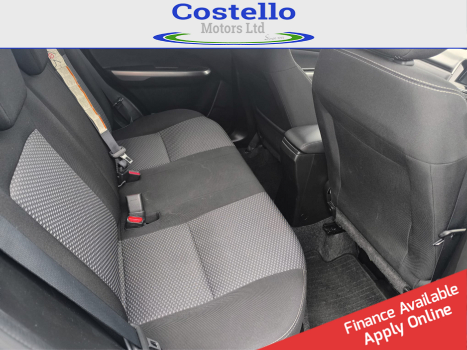 2022 Suzuki Vitara - image 11