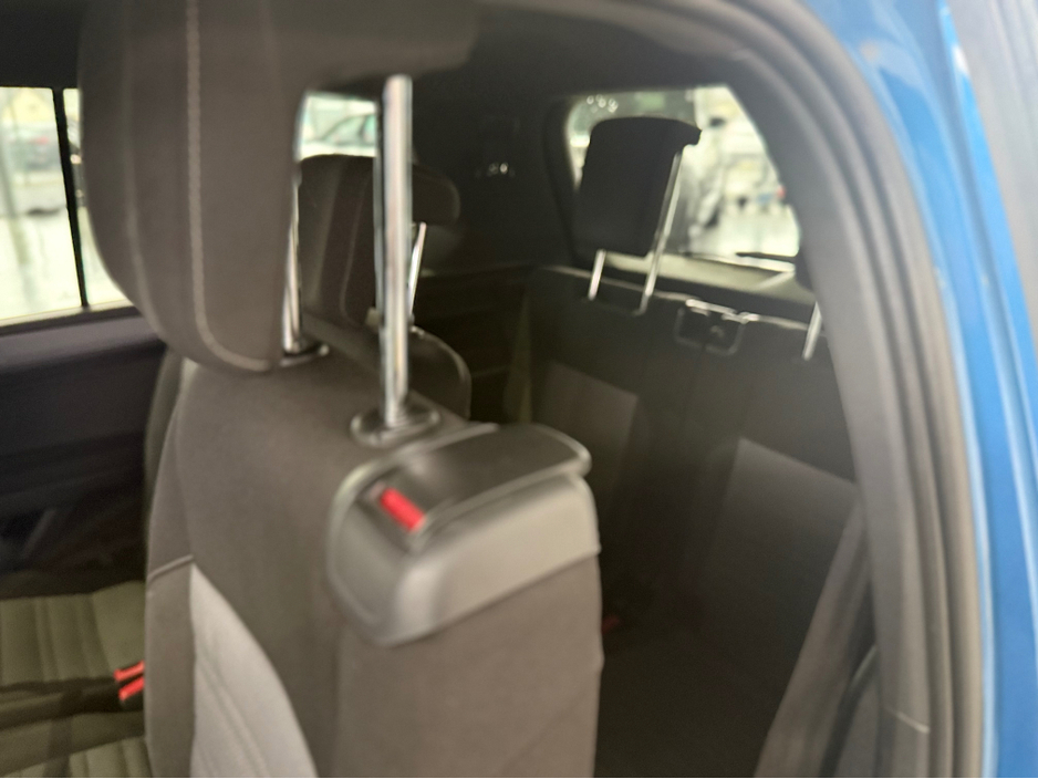 2017 Volkswagen Touran TDI R-LINE BLUEMOTION 150PS 7SEATS 5DR 2.0 €14,950