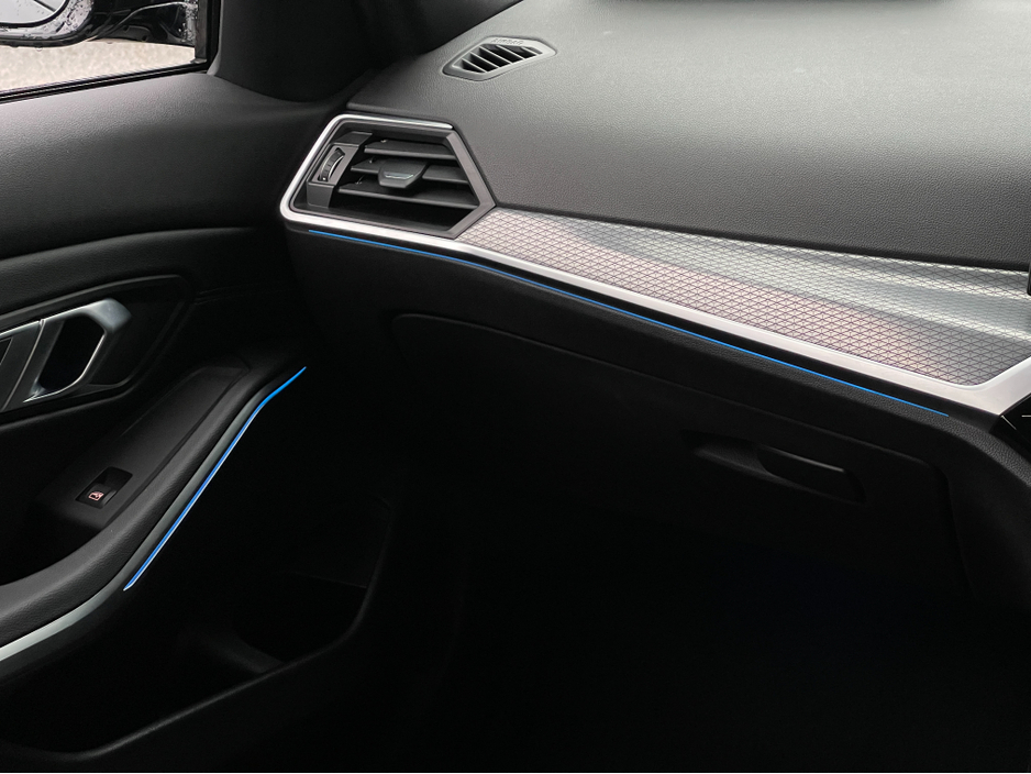 2023 BMW 3 Series M SPORT..AUTO..HYBRID..HEATED SEATS..APPLE CARPLAY €32,950