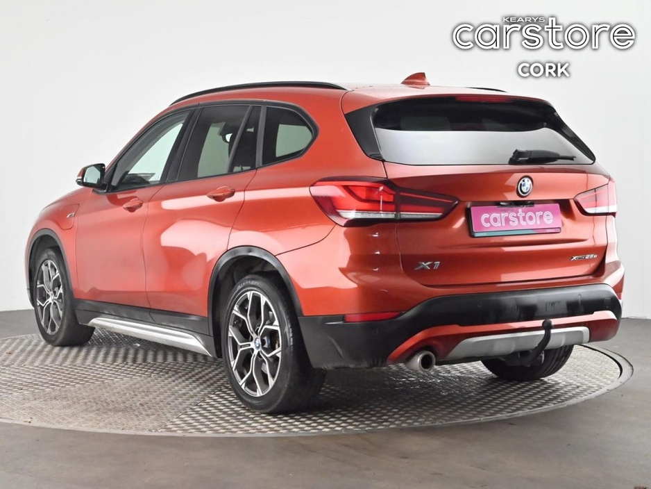 2022 BMW X1 - image 3