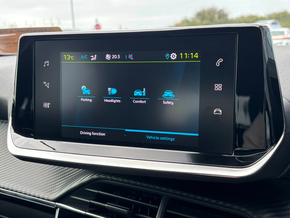 2021 Peugeot 2008 - image 27