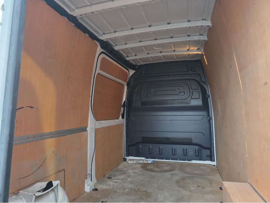 2021 Mercedes-Benz E Class SPRINTER 312/39 6DR AUTO ELECTRIC VAN €12,950