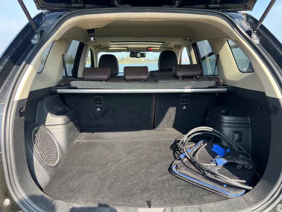 2017 Mitsubishi Outlander - image 16