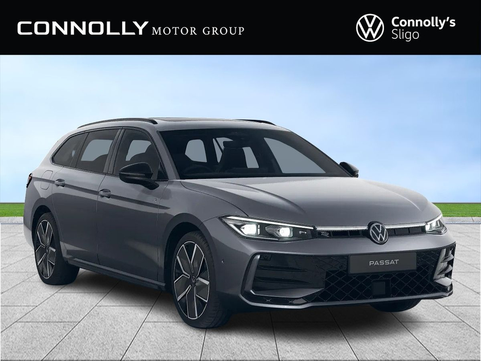 2026 Volkswagen Passat for sale in , Ireland