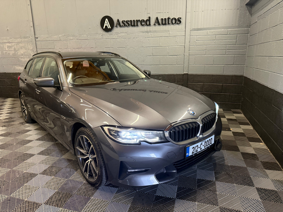 2022 BMW 3 Series for sale in , Ireland