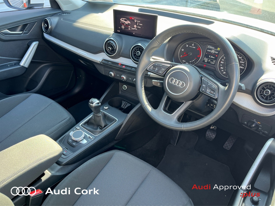 2023 Audi Q2 - image 14