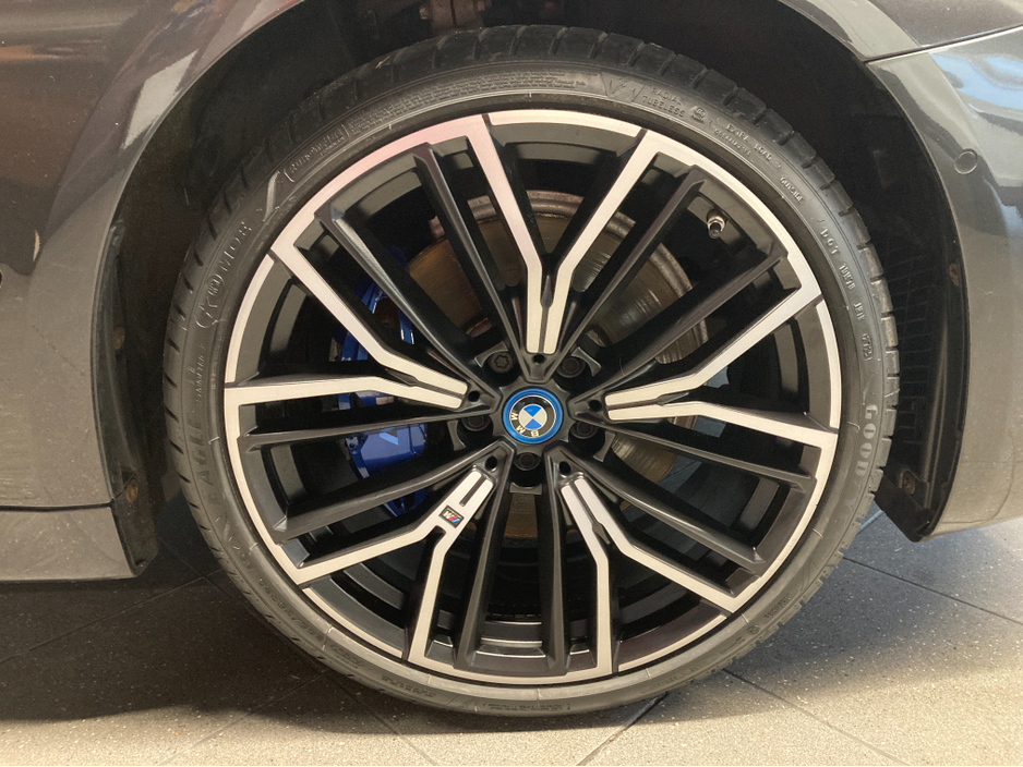 2021 BMW 5 Series *DEPOSIT PLACED* 530E M SPORT AUTO €37,995