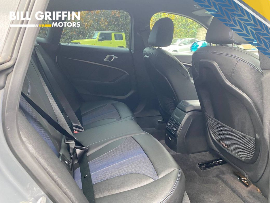 2021 BMW 2 Series - image 8