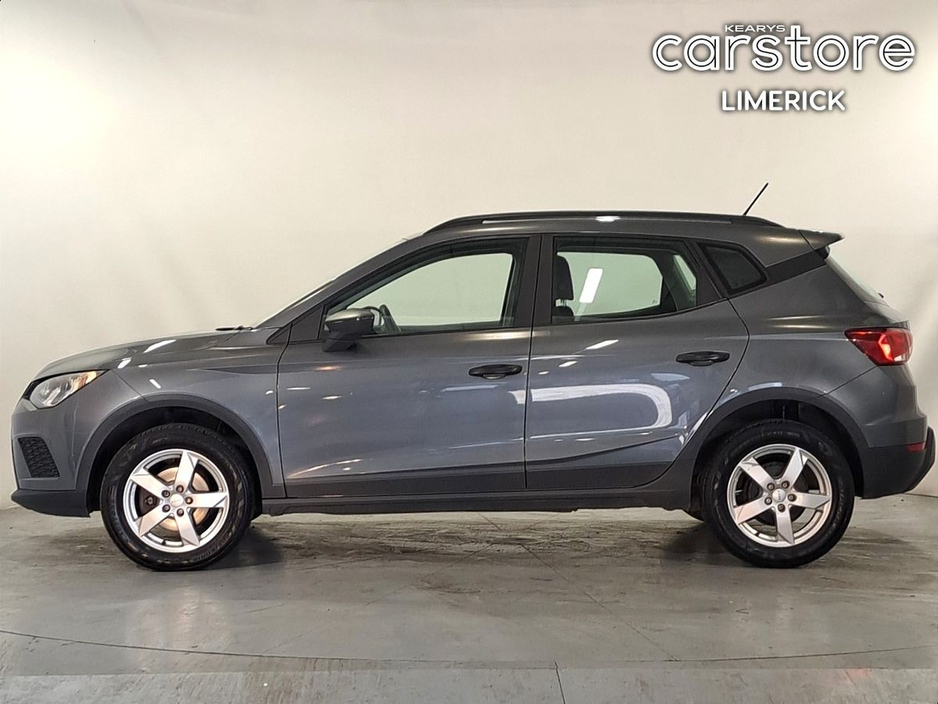 2018 SEAT Arona - image 6