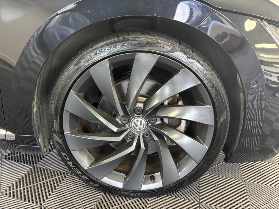 2020 Volkswagen Arteon *VOLKSWAGEN ARTEON* *2.0 PETROL* *DSG* *DIGITAL DASH* *HEATED LEATHER ELECTRIC SEATS* *REVERSE CAMERA* *HEADS UP DISPLAY* *R-LINE* *FINANCE AVAILABLE* *TRADE INS WELCOME* €33,950