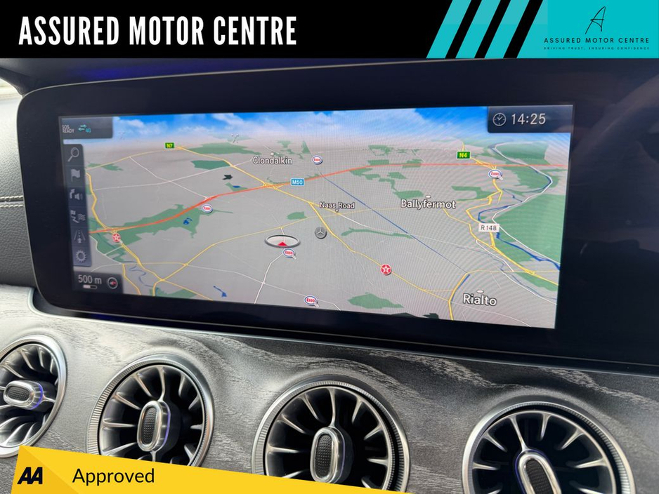 2019 Mercedes-Benz CLS Class - image 24