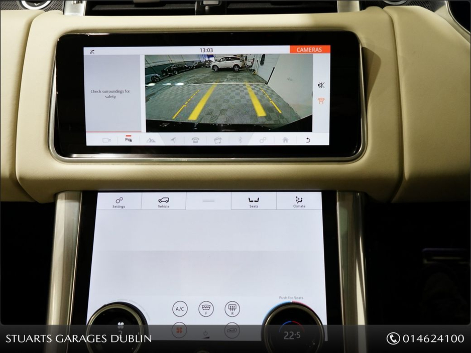 2021 Land Rover Range Rover - image 17