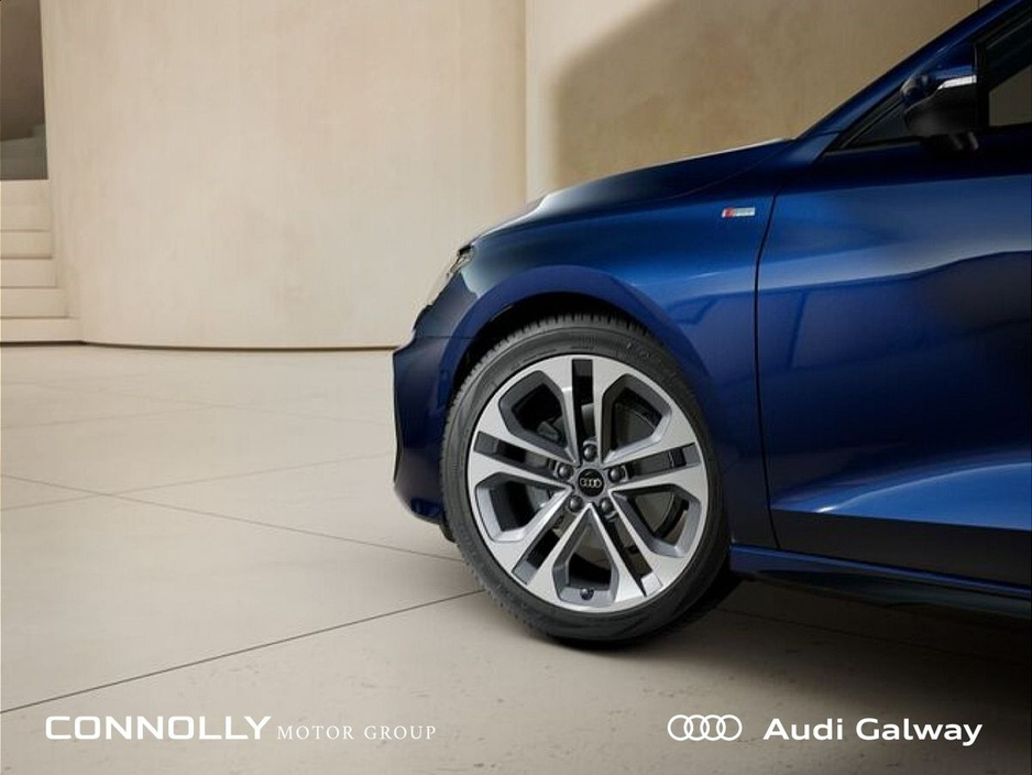 2026 Audi A3 - image 6