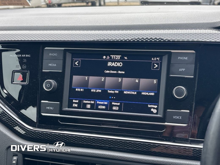 2023 Volkswagen Polo Life €19,945