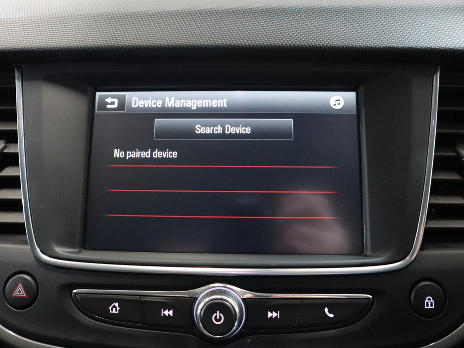 2022 Opel Crossland X *80* SPORT 1.2 83PS-PET-5SP 5DR €15,750