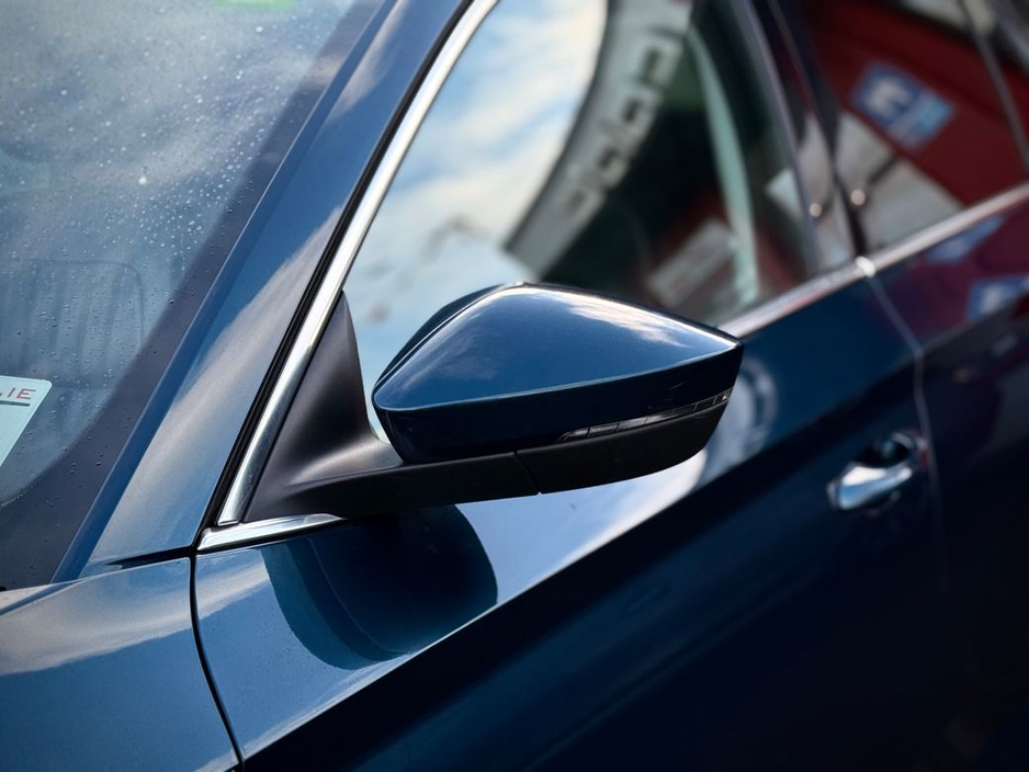 2022 Skoda Superb SE-L TDI DSG // 12 MONTH WARRANTY // SAME DAY FINANCE €27,950