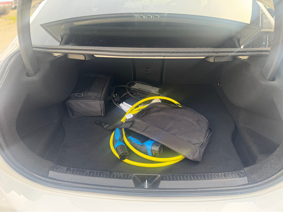 2022 Mercedes-Benz A Class - image 21