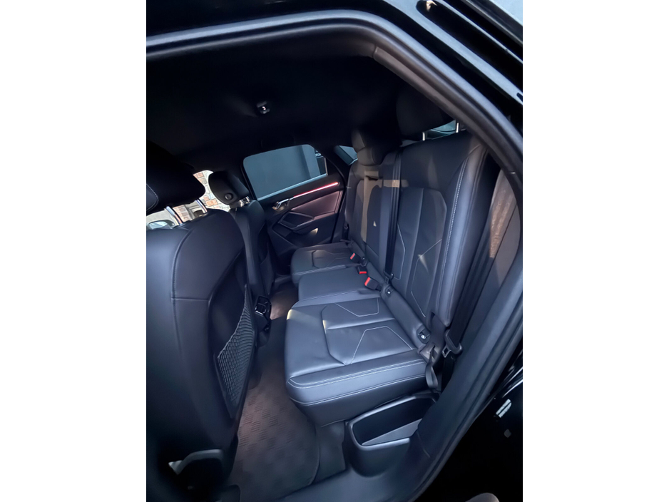 2020 Audi Q3 35 TDI 150HP quattro S line €38,995