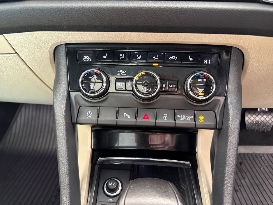 2024 Skoda Kodiaq - image 17