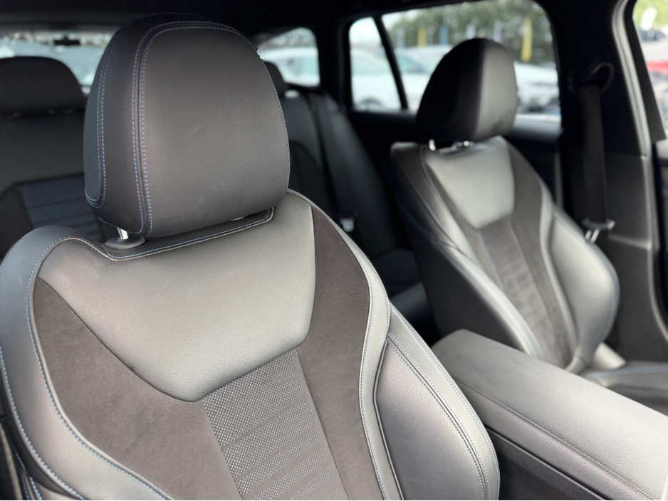 2020 BMW 3 Series M-SPORT X-DRIVE - 2.0L DIESEL - AUTO - 12M WARRANTY - CAR:  1779 €33,950