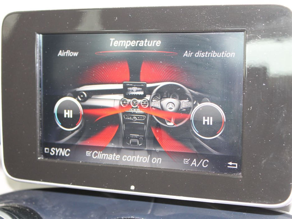 2018 Mercedes-Benz C Class - image 19