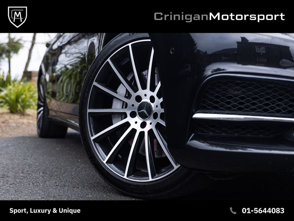 2016 Mercedes-Benz S Class - image 16