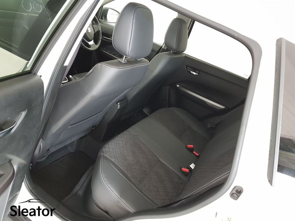 2026 Suzuki Vitara Ultra Automatic €37,350