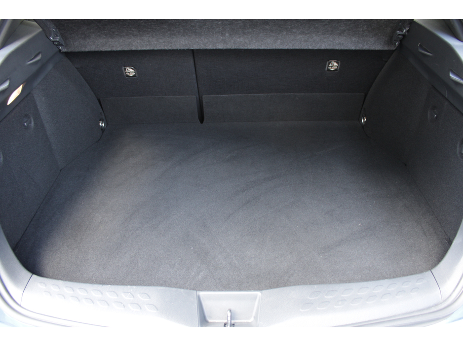 2017 Toyota C-HR - image 19