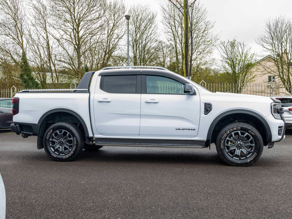 2023 Ford Ranger - image 20