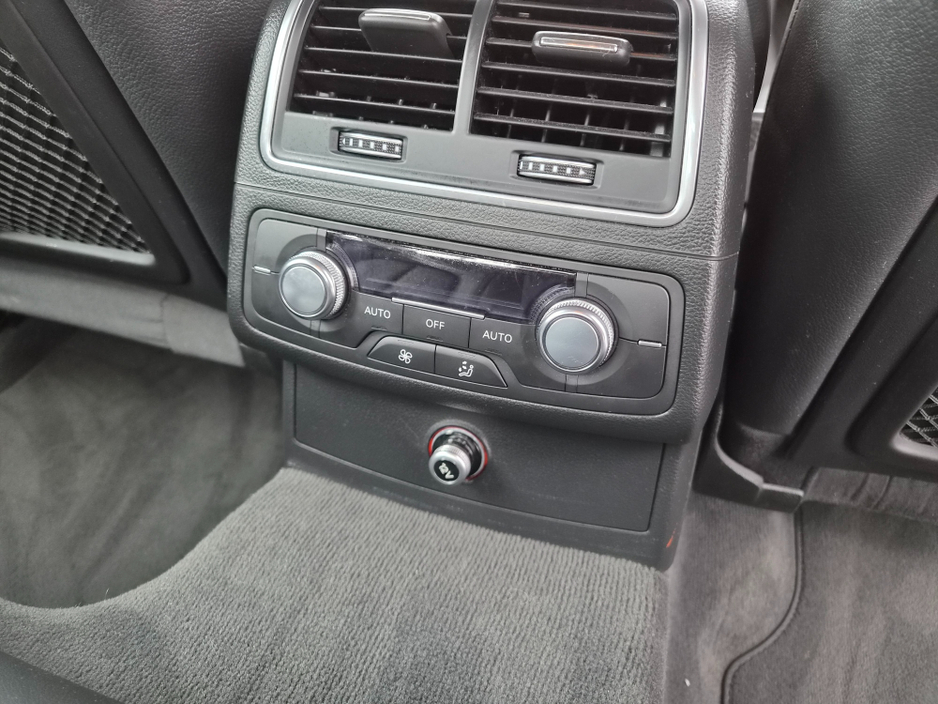 2016 Audi A6 - image 19