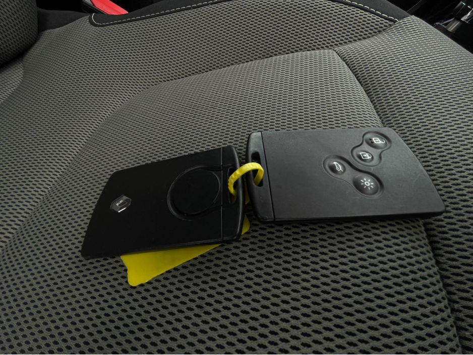 2015 Renault Captur - image 26