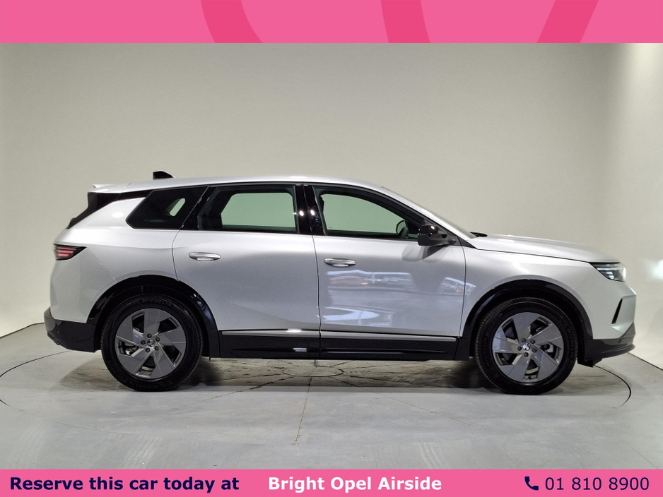 2026 Opel Grandland - image 5