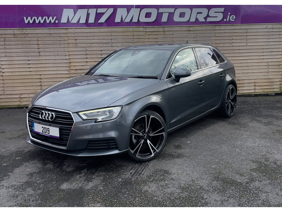 2019 Audi A3 for sale in , Ireland