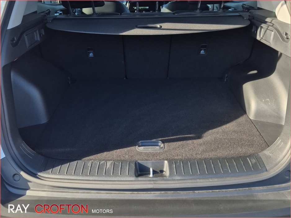 2023 Kia Sportage - image 26