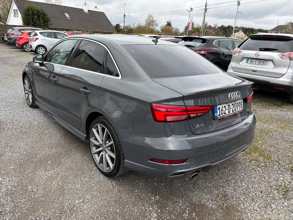 2016 Audi A3 - image 5