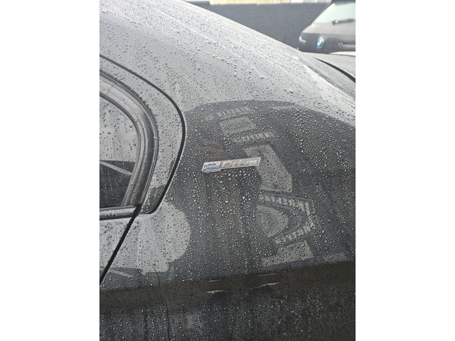 2017 BMW 3 Series F30 E M SPORT 4DR AUTO // STUNNING  CAR  FRESH NCT AND SERVICE// CAR COMES FULLY VALETED €13,950