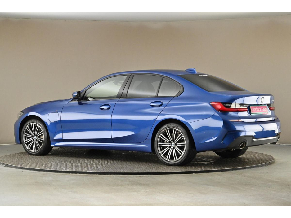 2020 BMW 3 Series 330E M SPORT G20 *BEIGE LEATHER*