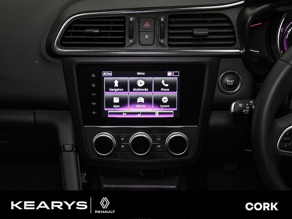 2020 Renault Kadjar - image 28