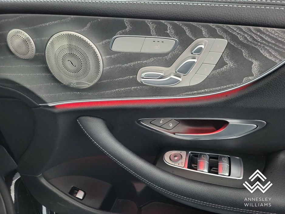 2023 Mercedes-Benz E Class - image 22