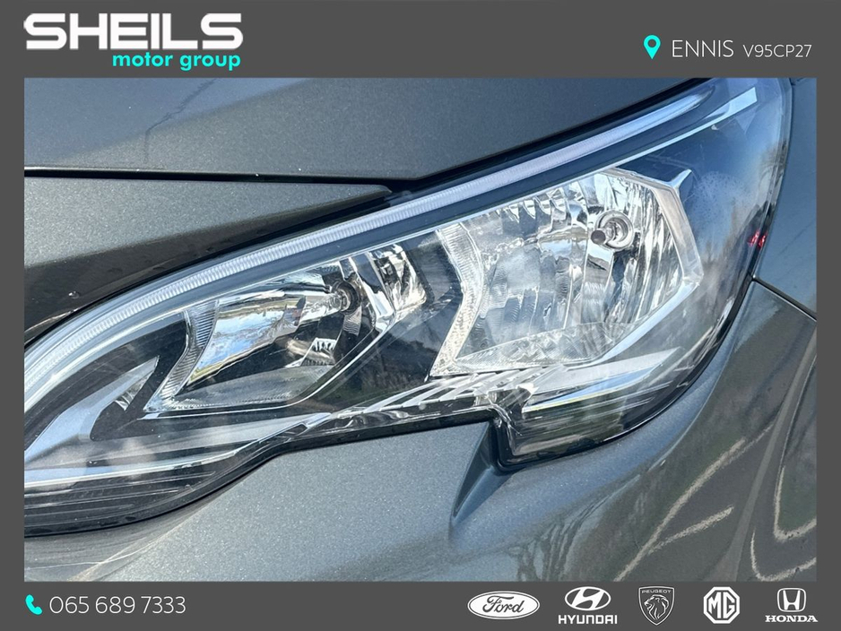 2021 Peugeot 5008 - image 16