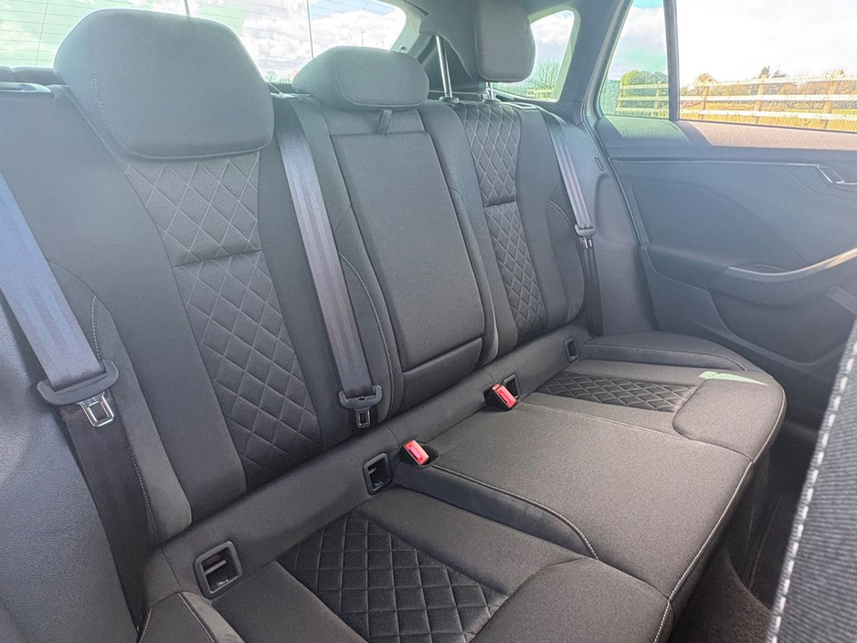 2024 Skoda Scala - image 20