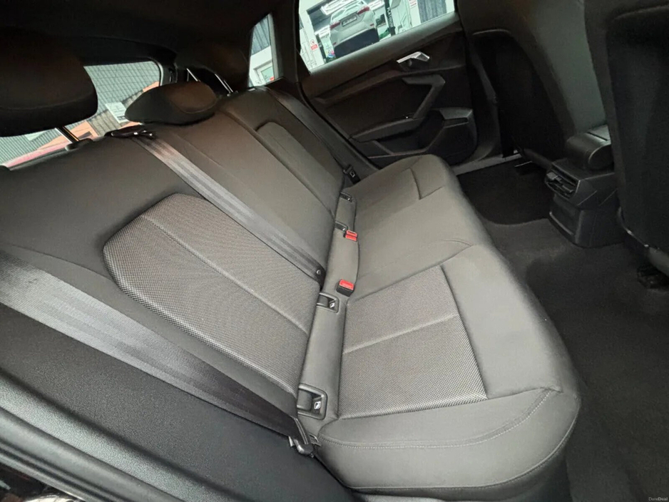 2022 Audi A3 - image 18