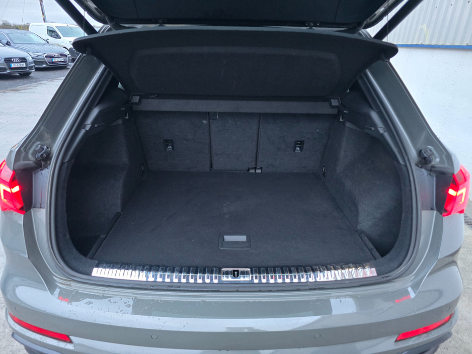 2019 Audi Q3 - image 21