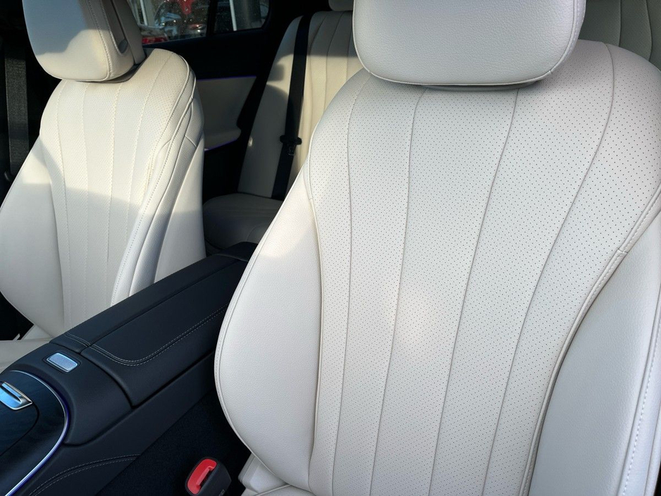 2026 Mercedes-Benz E Class - image 14