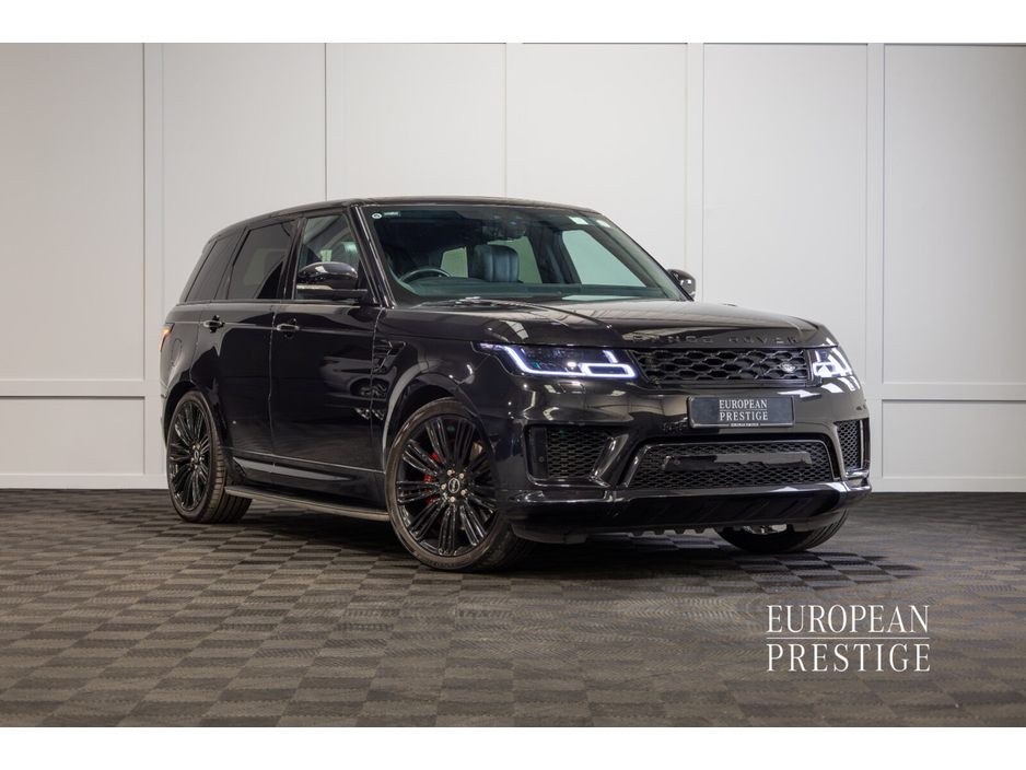 2021 Land Rover Range Rover Sport for sale in , Ireland