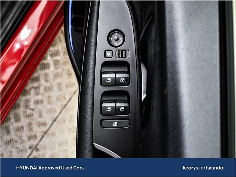 2026 Hyundai i20 Deluxe Plus